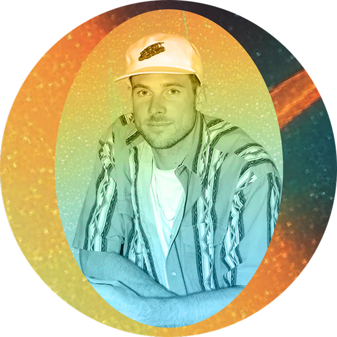 Emmett Shine